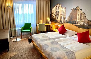Cosmopolitan Bobycentrum – Czech Leading Hotels