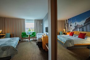 Cosmopolitan Bobycentrum – Czech Leading Hotels