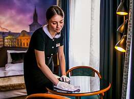 Cosmopolitan Bobycentrum – Czech Leading Hotels