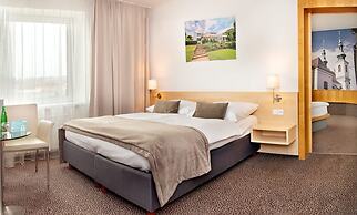 Cosmopolitan Bobycentrum – Czech Leading Hotels