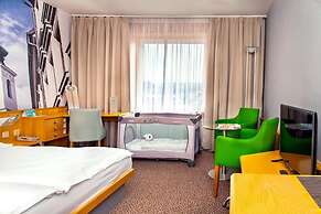 Cosmopolitan Bobycentrum – Czech Leading Hotels