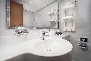 Cosmopolitan Bobycentrum – Czech Leading Hotels