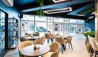 Cosmopolitan Bobycentrum – Czech Leading Hotels