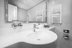 Cosmopolitan Bobycentrum – Czech Leading Hotels