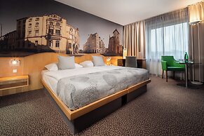 Cosmopolitan Bobycentrum – Czech Leading Hotels