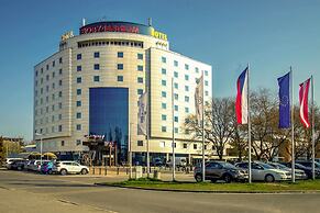 Cosmopolitan Bobycentrum – Czech Leading Hotels