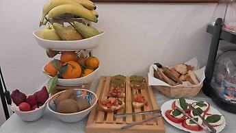 Dolce Vita Rooms and Apartments