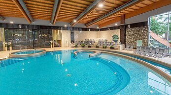 Hotel Azúr