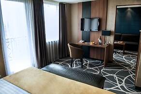 Hotel Azúr