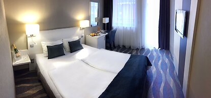 Hotel Azúr