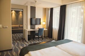 Hotel Azúr