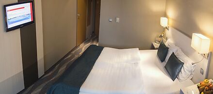 Hotel Azúr