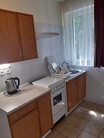 Apartment Rideg Hévíz