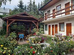 Apartment Rideg Hévíz