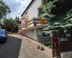 Apartment Rideg Hévíz