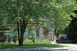 Apartment Rideg Hévíz