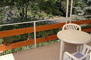 Apartment Rideg Hévíz