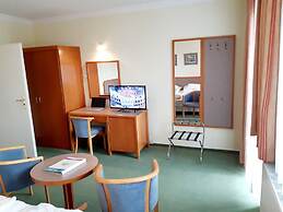 Apartment Rideg Hévíz