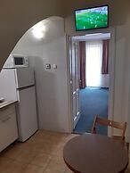 Apartment Rideg Hévíz