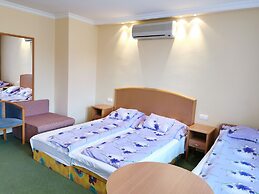 Apartment Rideg Hévíz