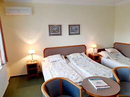 Apartment Rideg Hévíz