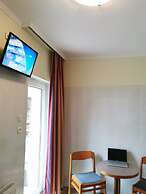 Apartment Rideg Hévíz