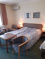 Apartment Rideg Hévíz