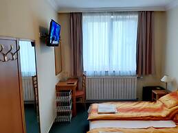 Apartment Rideg Hévíz