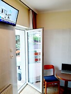 Apartment Rideg Hévíz