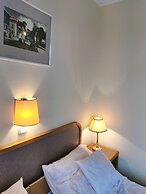 Apartment Rideg Hévíz