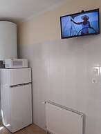 Apartment Rideg Hévíz