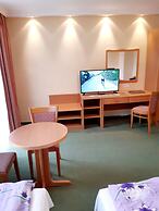 Apartment Rideg Hévíz