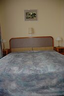 Apartment Rideg Hévíz