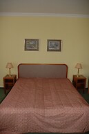 Apartment Rideg Hévíz