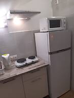 Apartment Rideg Hévíz