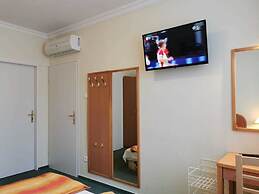 Apartment Rideg Hévíz