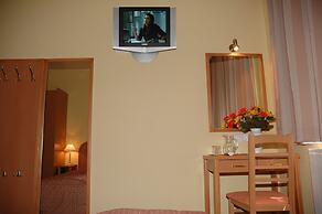 Apartment Rideg Hévíz