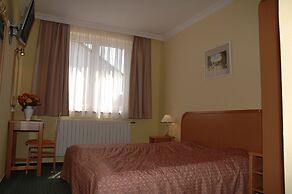 Apartment Rideg Hévíz