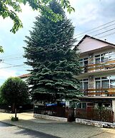 Apartment Rideg Hévíz