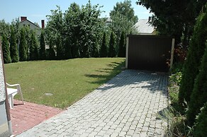 Apartment Rideg Hévíz