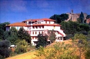 Hotel Farneta