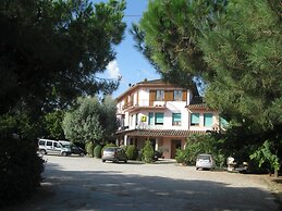 Hotel Farneta