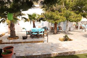 Evizorzia Villas