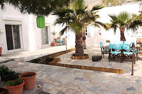 Evizorzia Villas