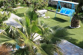 Evizorzia Villas