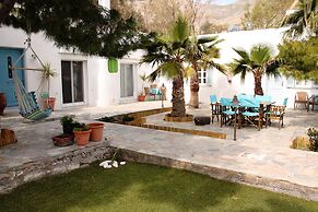 Evizorzia Villas