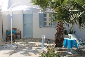 Evizorzia Villas