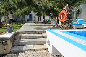 Evizorzia Villas