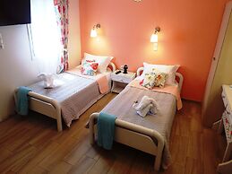 Evizorzia Villas