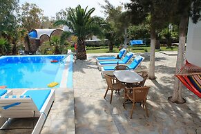 Evizorzia Villas